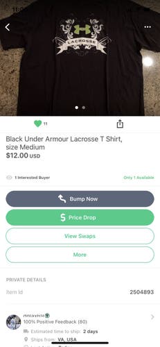 K5LittleNH Shirts Bundle