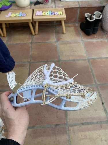 Used Strung Mark 2V Head