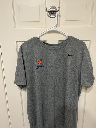 UVA Team Issued Dri-Fit
