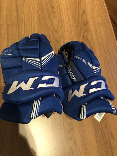 CCM 14"  Tacks 7092 Gloves