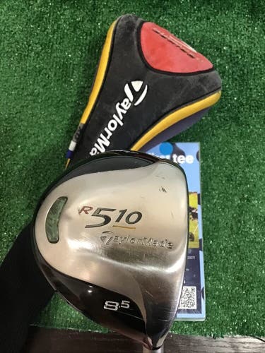 TaylorMade R510 Driver 8.5* With Stiff Graphite Shaft