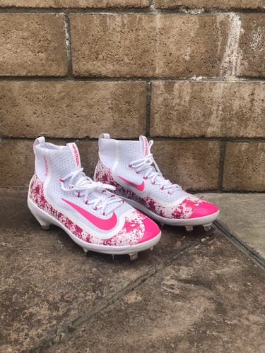 NIKE Air Huarache 2K Filth Elite Mother’s Day (sz 11.5)