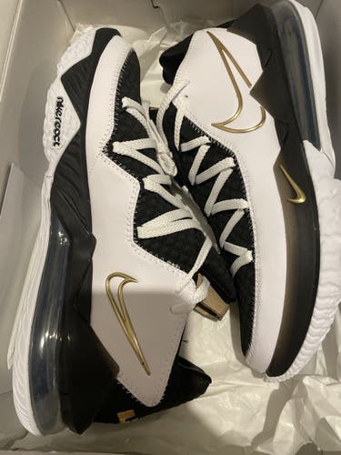 Lebron 17 Low