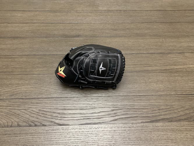 New All Star Pro Elite 12” Basket Web