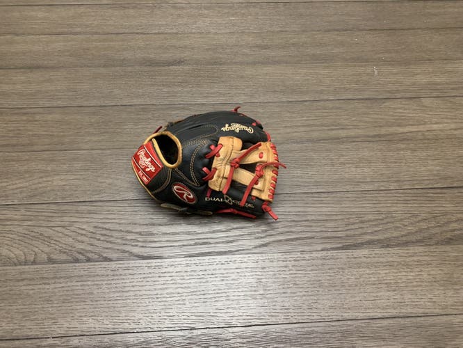 Rawlings Heart of the Hide 11.25” V Web