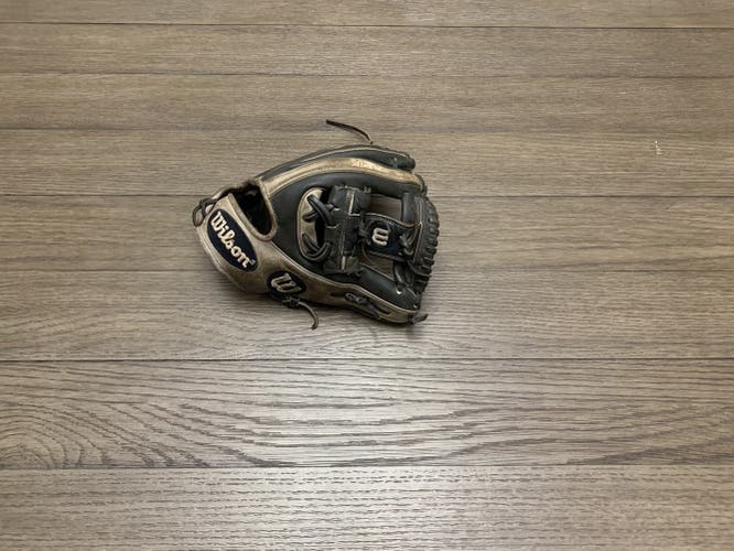 Wilson A2K 1786 11.5” I Web