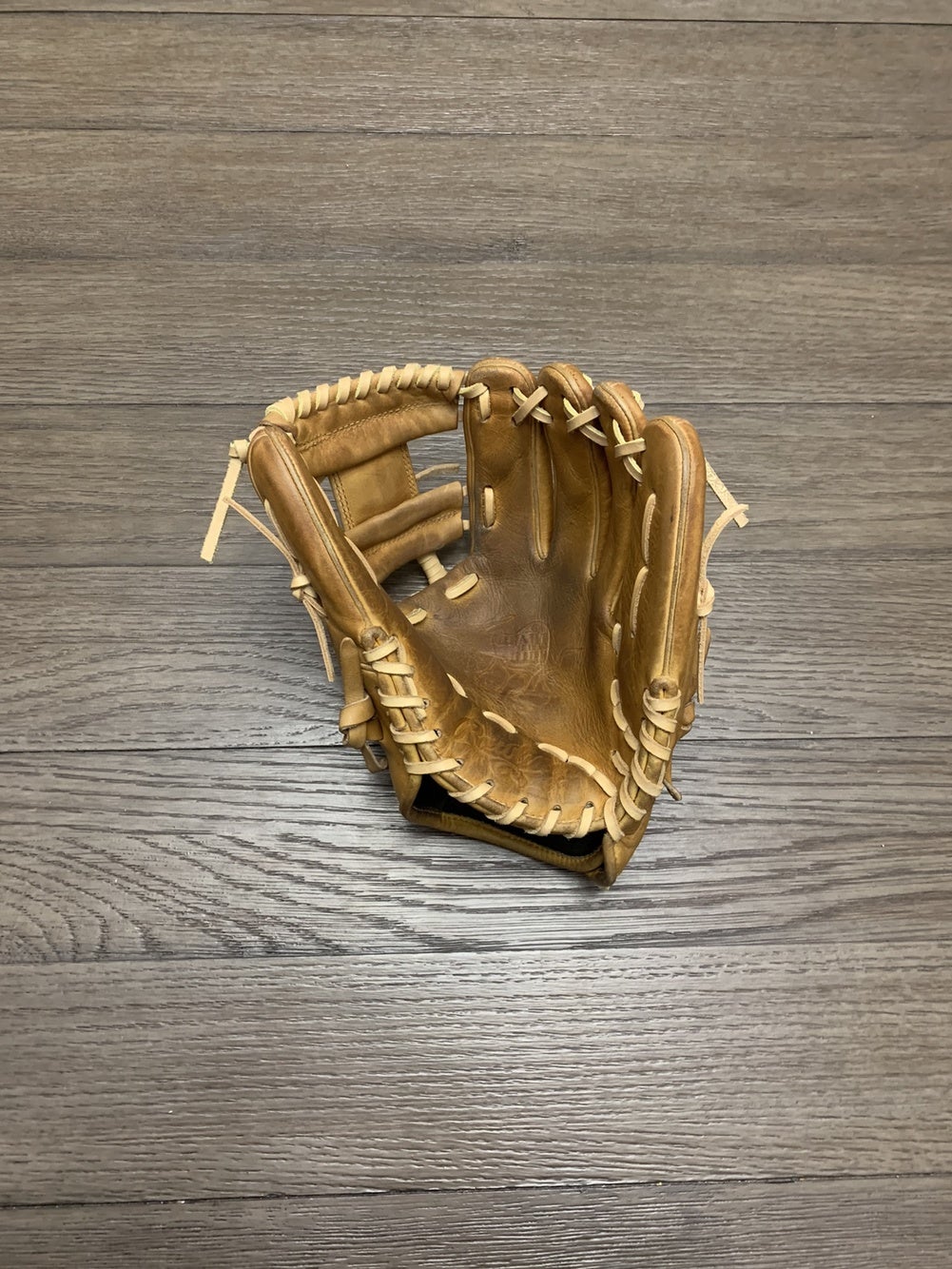 Rawlings Heart Of The Hide 11.25” Baby Blue/Gold | SidelineSwap