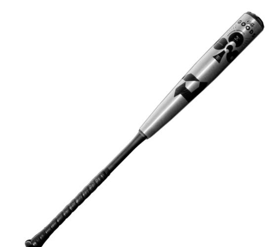 New BBCOR Certified 2022 DeMarini The Goods Bat (-3) 28 oz 31"