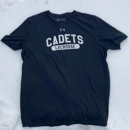 Lasalle institute Cadets lacrosse t shirt