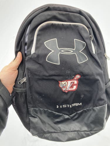 Catamount Lacrosse UnderArmour Backpack
