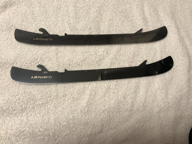 New Bauer LS Pulse Ti 272 mm