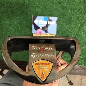 TaylorMade Rossa Corzina Putter 35” Inches