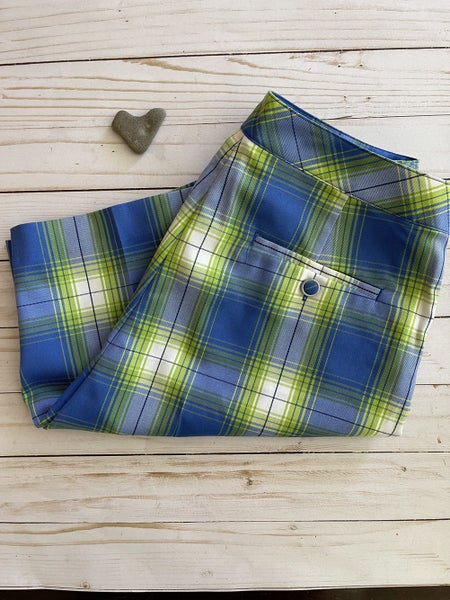 EP Pro women’s Golf Shorts Sz 8