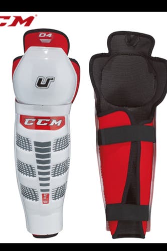 Shin Pads