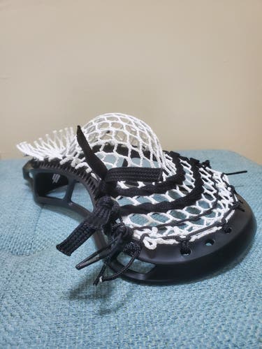 New StringKing Mark 2V Head w/ 4x Mesh