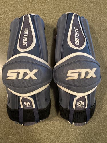 Medium STX Stallion 500 Arm Pads