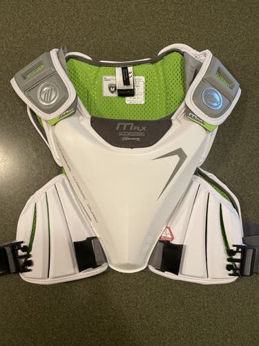 *LIKE NEW* Medium Maverik MAX EKG Speed Pads