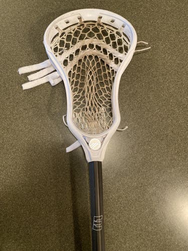 Maverik Tactik 2.0 On Epoch Dragonfly Elite