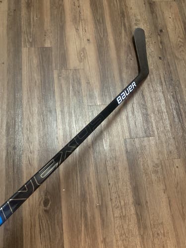 New James Neal Easton S19 dressed 2nPro