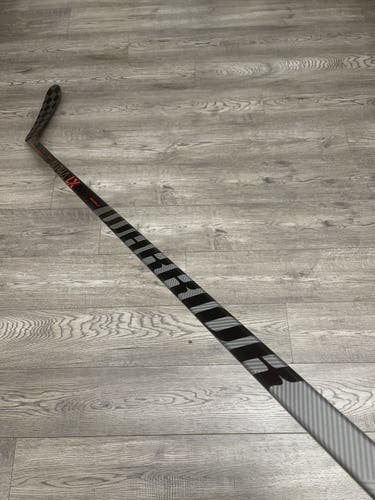 Warrior LX Pro 85 Flex W28 RH