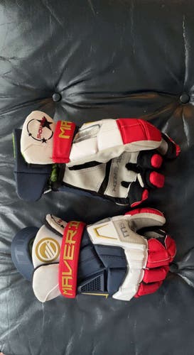 Showtime 21 Maverik M5