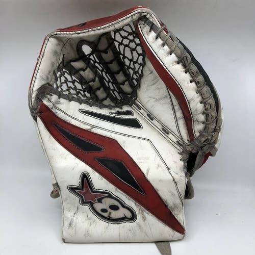 Used Regular Brian's G-Netik III