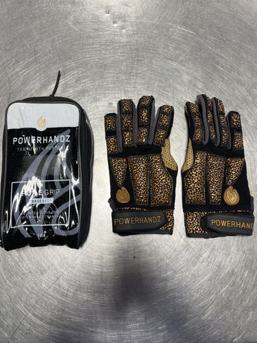 New Powerhandz Training Aid