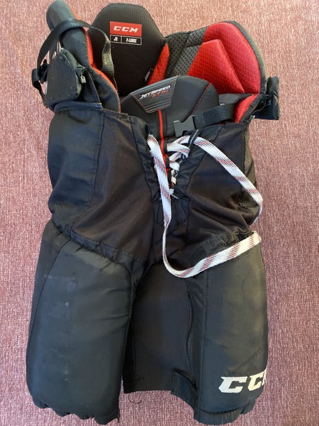 Junior XL CCM JetSpeed FT390 Hockey Pants