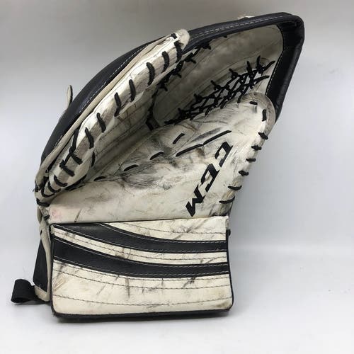 Used Full Right CCM extreme flex 400