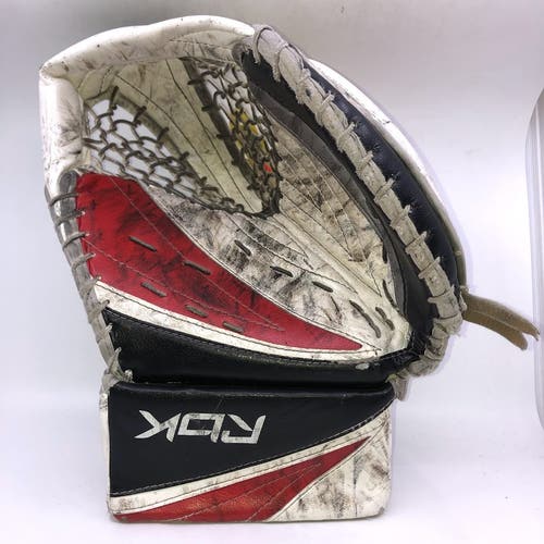 Used Regular Reebok X Pulse