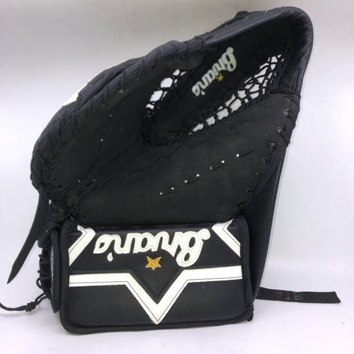 New Full Right Brian's Outlaw Catcher