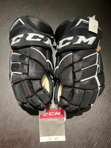 New CCM 15" Jetspeed FT1 Gloves