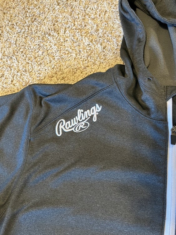 rawlings bp jacket