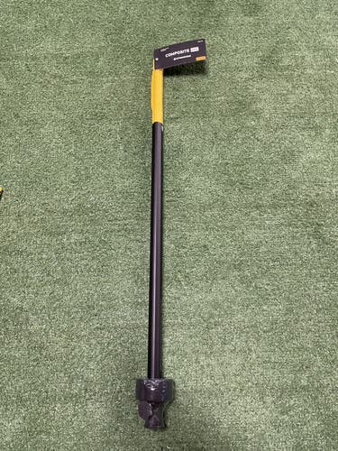 New StringKing Composite Pro Faceoff Shaft