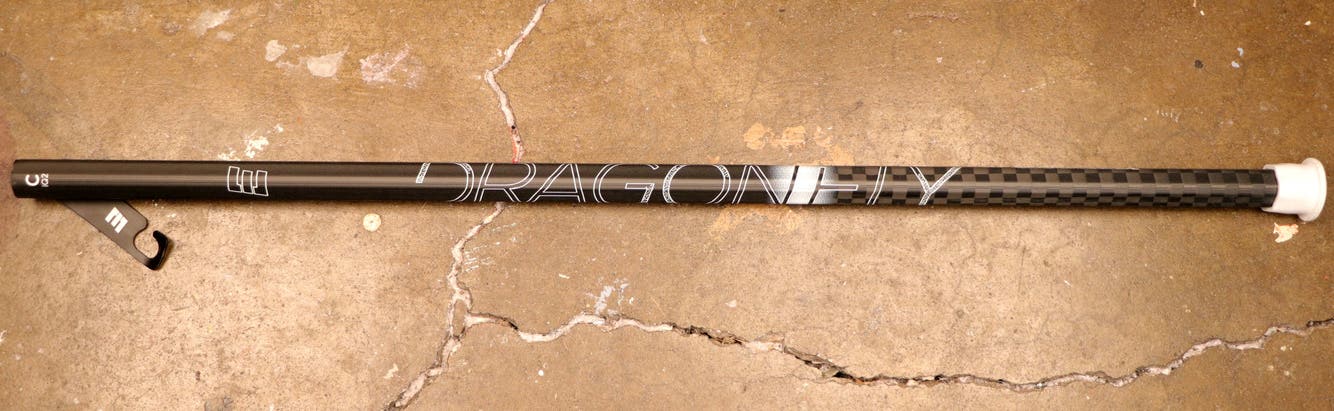 New Epoch Dragonfly Elite Shaft - 10th Gen - C IQ2