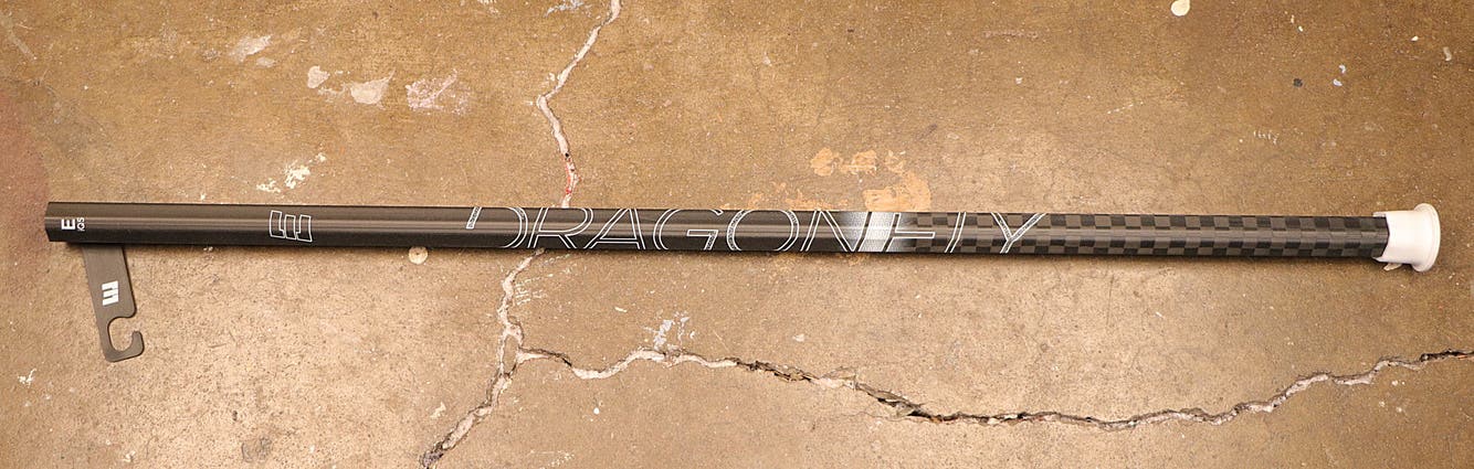 New Epoch Dragonfly Elite Shaft - 10th Gen - E IQ5