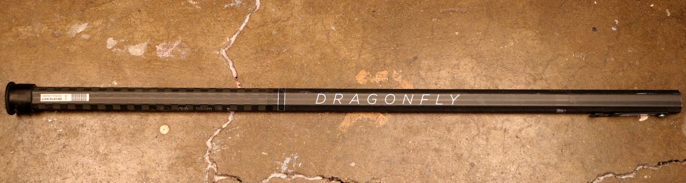 New Epoch Dragonfly 8 Shaft - 8th Gen - E IQ5
