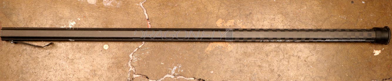 Epoch Dragonfly 9 X30 Shaft - 9th Gen - IQ5