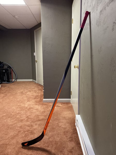 Easton V1E Hockey Stick Review 