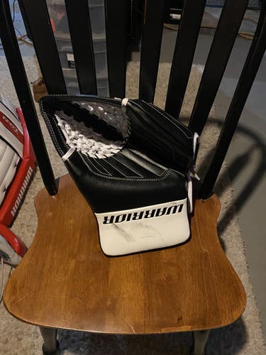 Used Regular Warrior Ritual GT