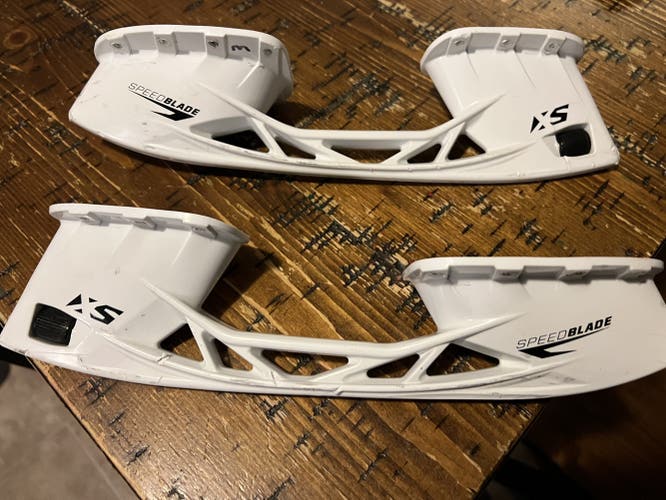 Used CCM 271 mm Speedblade XS