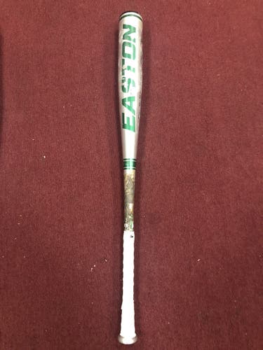 Used BBCOR Certified Easton B5 Pro Bat (-3) 30 oz 33"