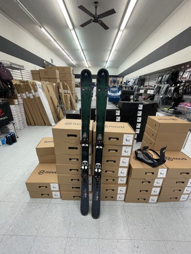 Dynastar Trouble Maker 155cm Ski