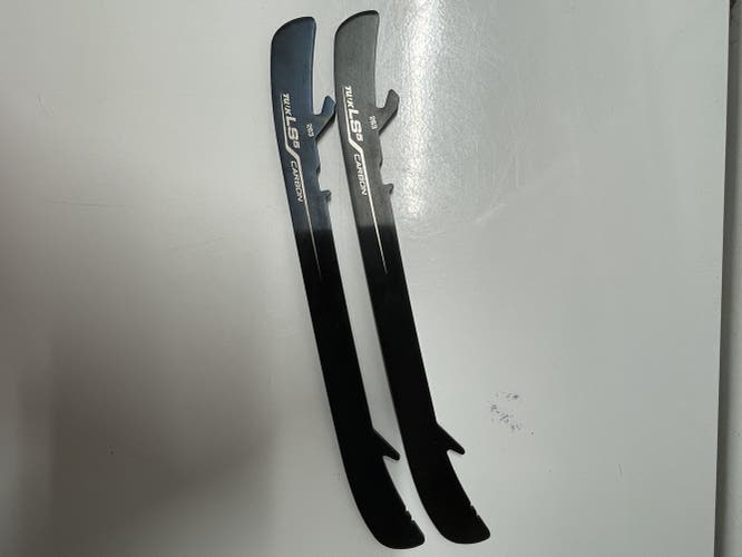 New Bauer 263 mm LS5 Carbon