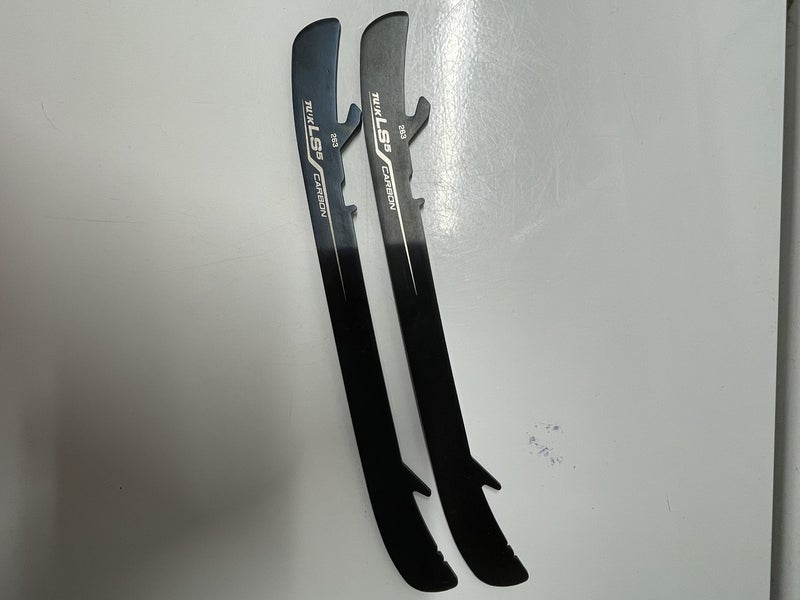 New Bauer 263 mm LS5 Carbon