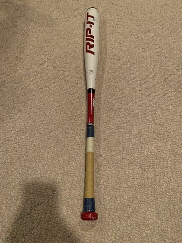 Rip-It Prototype 34/31