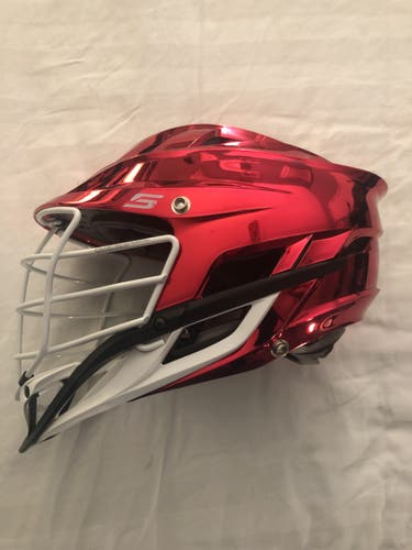 New Cascade S Helmet