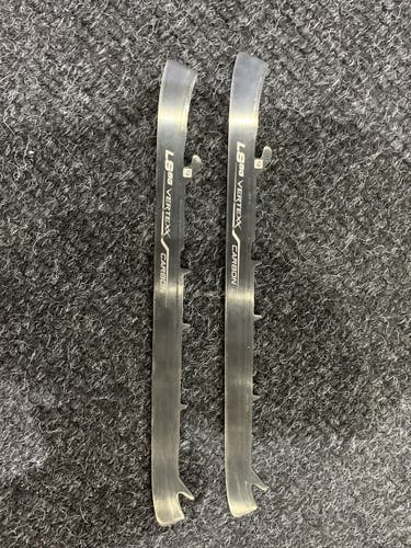 Bauer LS-5g goalie steel