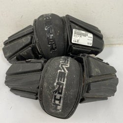 Used Maverik Max Md Lacrosse Arm Pads & Guards