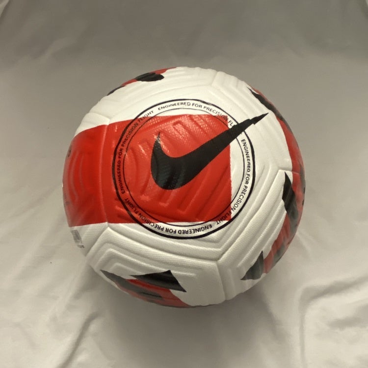 Nike Strike Premier League Soccer Ball | SidelineSwap